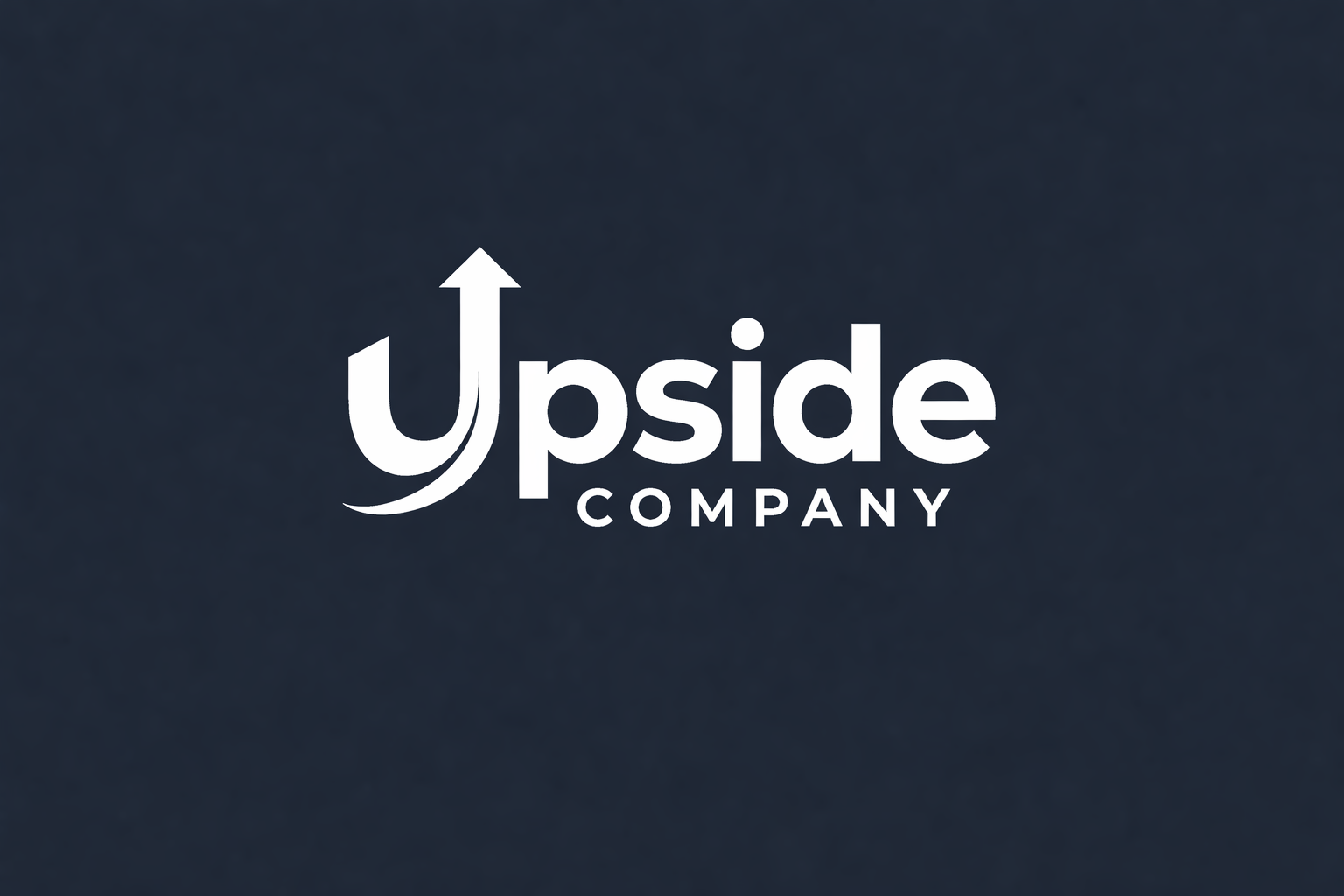 Upside Company logo